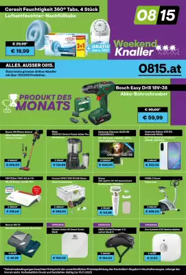 0815 Flugblatt (gültig bis 17-11)