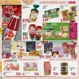 Volantino Crai Pagina 12