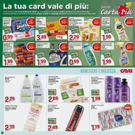 Volantino Crai Pagina 14