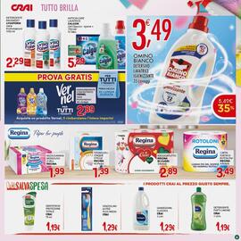 Volantino Crai Pagina 15