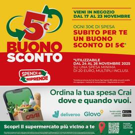 Volantino Crai Pagina 16