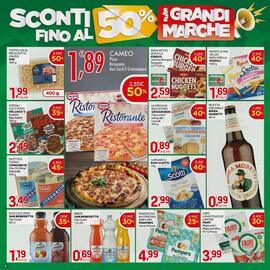 Volantino Crai Pagina 2