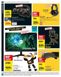 Catalogue Carrefour page 10