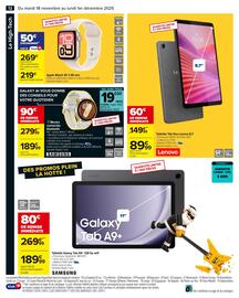Catalogue Carrefour page 14