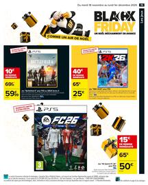 Catalogue Carrefour page 17