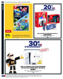 Catalogue Carrefour page 18