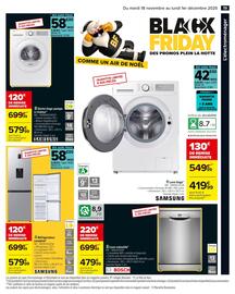 Catalogue Carrefour page 21