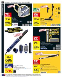 Catalogue Carrefour page 22