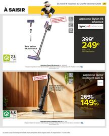 Catalogue Carrefour page 23