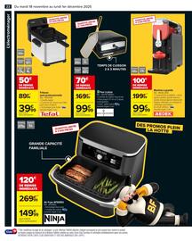 Catalogue Carrefour page 24