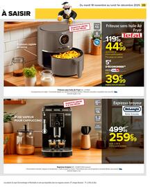 Catalogue Carrefour page 25