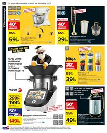 Catalogue Carrefour page 26