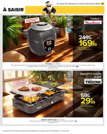 Catalogue Carrefour page 27