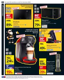 Catalogue Carrefour page 28