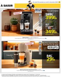 Catalogue Carrefour page 29