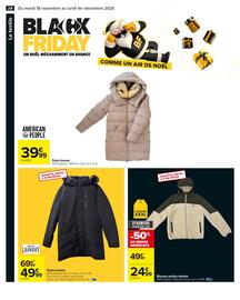 Catalogue Carrefour page 30