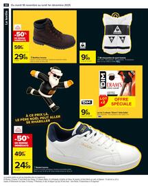 Catalogue Carrefour page 32