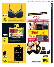 Catalogue Carrefour page 33