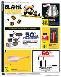 Catalogue Carrefour page 36