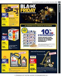 Catalogue Carrefour page 37