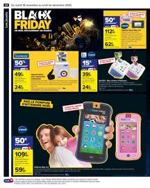 Catalogue Carrefour page 38