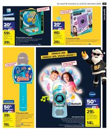 Catalogue Carrefour page 39