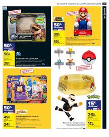 Catalogue Carrefour page 41