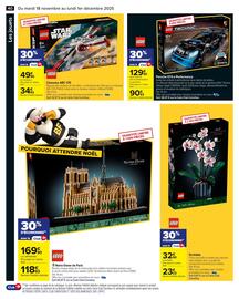 Catalogue Carrefour page 42