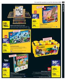 Catalogue Carrefour page 43