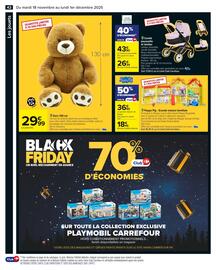 Catalogue Carrefour page 44