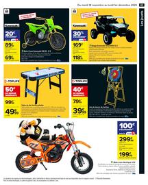Catalogue Carrefour page 45