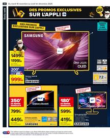 Catalogue Carrefour page 46