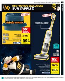 Catalogue Carrefour page 47
