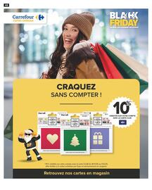 Catalogue Carrefour page 50
