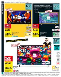 Catalogue Carrefour page 6
