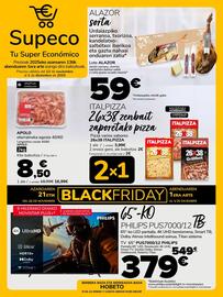 Catálogo Supeco Página 1