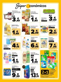 Catálogo Supeco Página 3