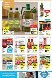 Catálogo Caprabo Página 10