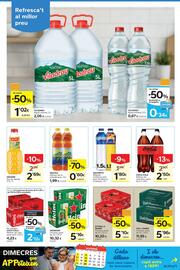 Catálogo Caprabo Página 12