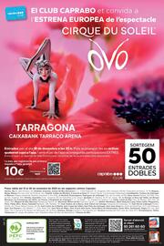 Catálogo Caprabo Página 16