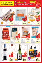 Catálogo Caprabo Página 3