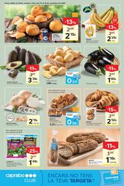 Catálogo Caprabo Página 4