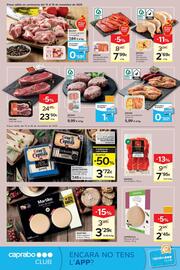 Catálogo Caprabo Página 6