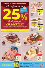 Catálogo Caprabo Página 7