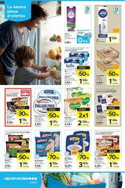 Catálogo Caprabo Página 8