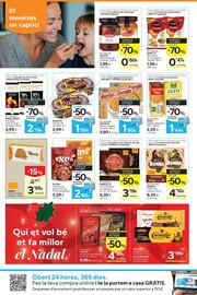 Catálogo Caprabo Página 9