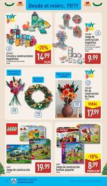 Folleto ALDI semana 47 Página 14