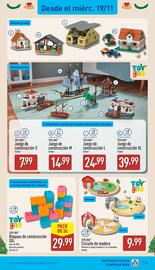 Folleto ALDI semana 47 Página 15