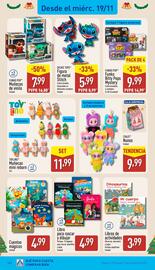 Folleto ALDI semana 47 Página 16