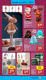 Folleto ALDI semana 47 Página 19